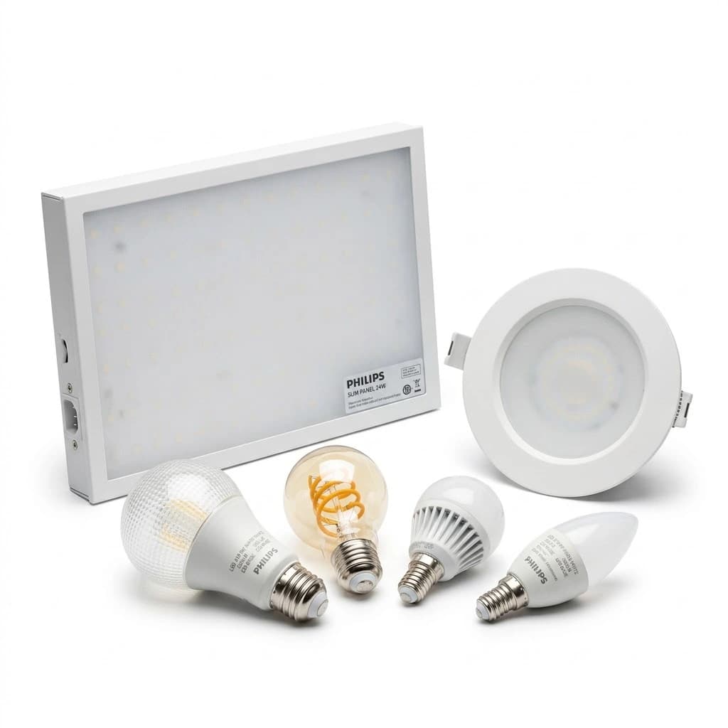 LED Lighting