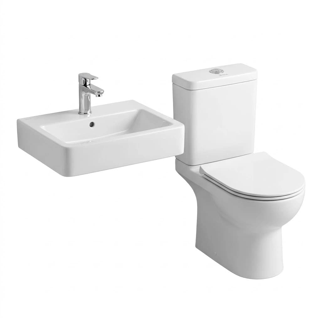 Sanitary & Bathroom